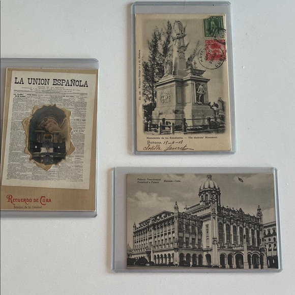 Other - Vintage Postcard Collection